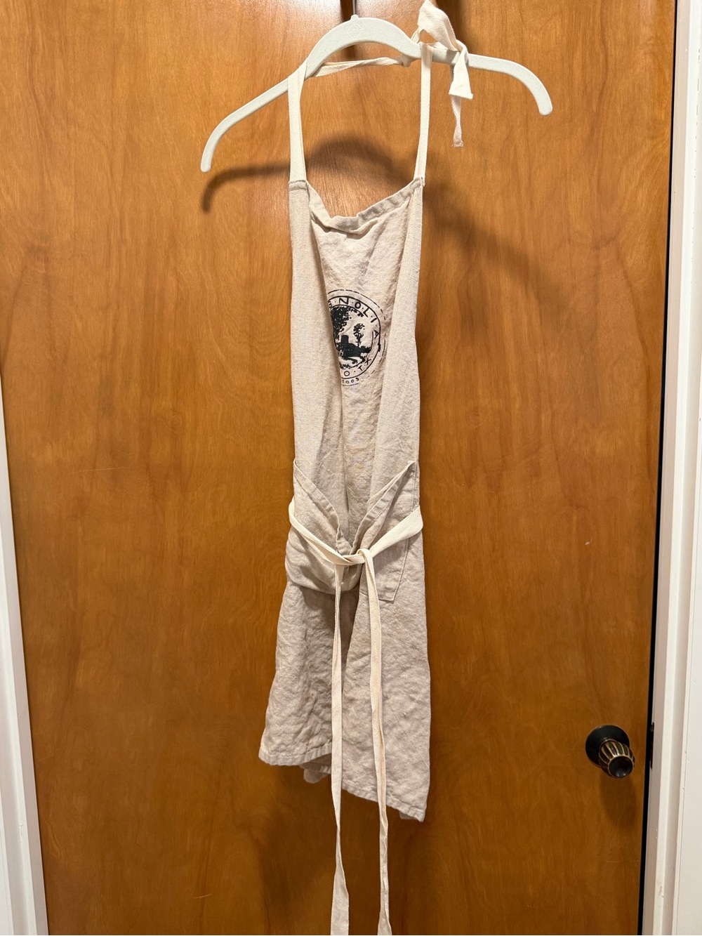 Magnolia Market Apron